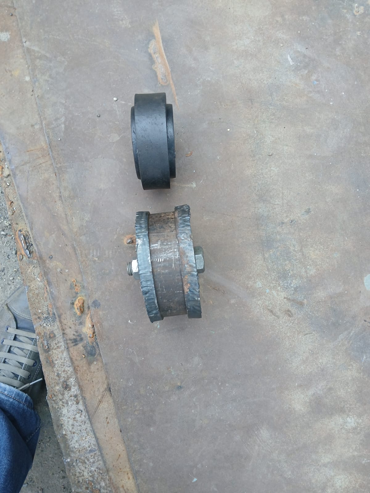 Precision Machining